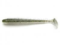 Leurres Keitech Swing Impact 2.5 inch | 64mm - Silver Flash Minnow