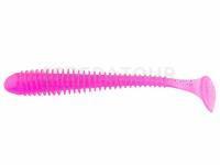 Leurres Keitech Swing Impact 3.5 inch | 89mm - LT Pink Special