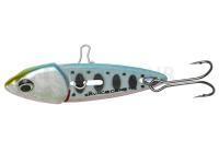 Switch Blade Minnow 3.8cm 5g - Blue Pink Smolt