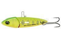 Switch Blade Minnow 3.8cm 5g - Firetiger Smolt (FLUOROSCENT)