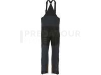 Westin W8 Bibs Carbon Black - L