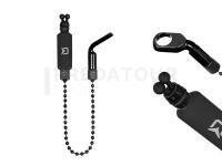 Indicateur visuel Delphin Hanger Rota Chain - Noir