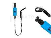 Indicateur visuel Delphin Hanger Rota Chain - Bleu