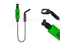 Indicateur visuel Delphin Hanger Rota Chain - Vert