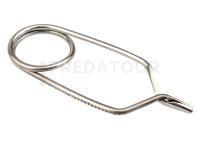 Hackle Pliers - Large 7cm