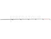 Feeder tip Jaxon SOFT 50cm 2.60mm - carbon