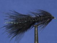 Mouche Tadpole Black  no. 10