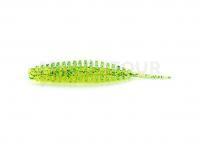 Leurre FishUp Tanta 1 - 026 Flo Chartreuse/Green