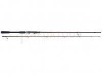 Canne W4 Powerlure 2nd 8` 240 CM XH 25-80 G