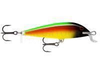 Leurre Rapala Team Esko 7cm - BPRT