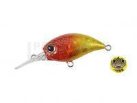 Leurre Duo Tetra Works Kurakura 30mm 2.5g | 1-1/8in 1/8oz - AJA0305 Gold Red Head