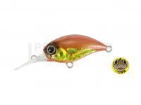 Leurre Duo Tetra Works Kurakura 30mm 2.5g | 1-1/8in 1/8oz - GHI0084 Gold Worm