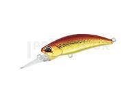 Leurre Duo Tetra Works TotoShad 48S | 48mm 4.5g | 1-7/8in 1/6oz  - ASA0026 Red Gold