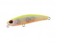 Leurre Duo Tetra Works Yurameki 48mm 6.3g | 1-7/8in 1/4oz - CCC0390 Ghost Pearl Chart