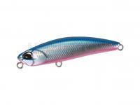 Leurre Duo Tetra Works Yurameki 48mm 6.3g | 1-7/8in 1/4oz - SMA0527 Blue Pink Uroko