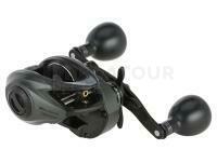 Abu Garcia Beast 400LP HS SD LH