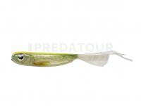 Leurre Souple Tiemco PDL Super Hovering Fish 3 inch ECO - #70