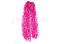 Tinsel Hair Plus - pink/red