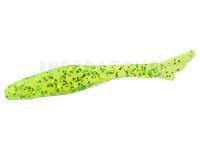 Leurre souple Fishup Tiny 1.5 - 026 Fluo Chartreuse Green