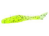 Leurre souple Fishup Tiny 1.5 - 055 Chartreuse Black