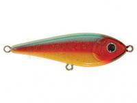 Leurre Strike Pro Tiny Buster 6.8cm C038 - Parrot