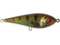 Leurre Strike Pro Tiny Buster 6.8cm C606E -Metallic Perch