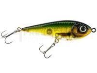 Leurre Strike Pro Tiny Buster 6.8cm - C766G