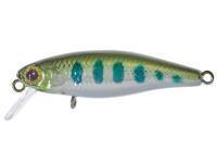 Leurre Illex Tiny Fry 38 SP - Silver Yamame