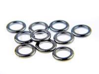 Tippet Rings - Partridge of Redditch - #2mm | 10pcs