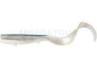 Leurre Westin Pike Teezer Spare Body 25cm 42g - Herring