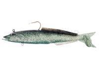 Leurre Solvkroken Tobis Softbait 230g - B/BL