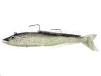 Leurre Solvkroken Tobis Softbait 385g - I/BL