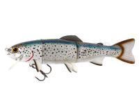 Leurre Westin Tommy the Trout Hybrid 15cm - Seatrout