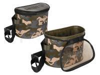 Fox Aquos Camo Bait Belt 8L