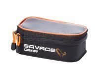 Sac leurre Savage Gear WPMP EVA - S | 1.4L | L:17.5CM x D: 10CM x H: 8CM