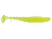 Leurre Souple Daiwa Tournament D`Fin 10cm lime