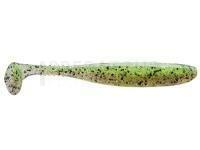 Leurre Souple Daiwa Tournament D`Fin 12.5cm chartreuse ayu