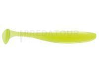 Leurre Souple Daiwa Tournament D`Fin 12.5cm lime