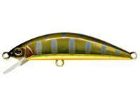 Leurre Illex Tricoroll 55mm HW - Haku Gold Trout