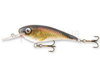 Leurre Goldy Troter 7cm - NV