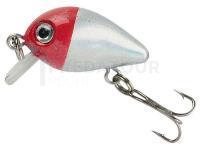 Leurre Balzer Trout Crank 3cm - Red Head