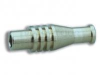 Shumakov tubes  - JS Bottle neck, Aluminium 4mm
