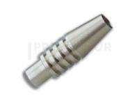 Shumakov tubes - Long Range 4.0mm Aluminium