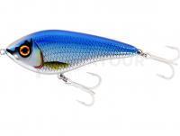 Leurre Westin Swim SW 15cm 125g - Blue Sardine