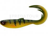 Leurre Headbanger FireTail v2 17 cm 46 g - Yellow Perch