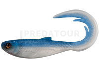 Leurre Headbanger FireTail v2 21 cm 86 g - Blue/withe
