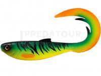 Leurre Headbanger FireTail v2 21 cm 86 g - Firetiger