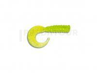 Leurres Delalande King 3cm - 18 - Chartreuse