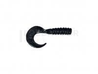 Leurres Delalande King 3cm - 21 - Noir