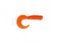 Leurres Delalande King 3cm - 35 - Orange